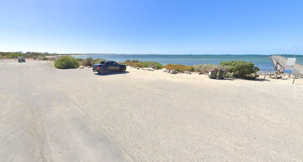 Marion Bay BR