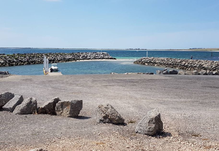 Point Turton BR