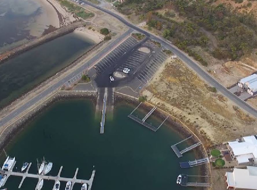 Port Vincent BR